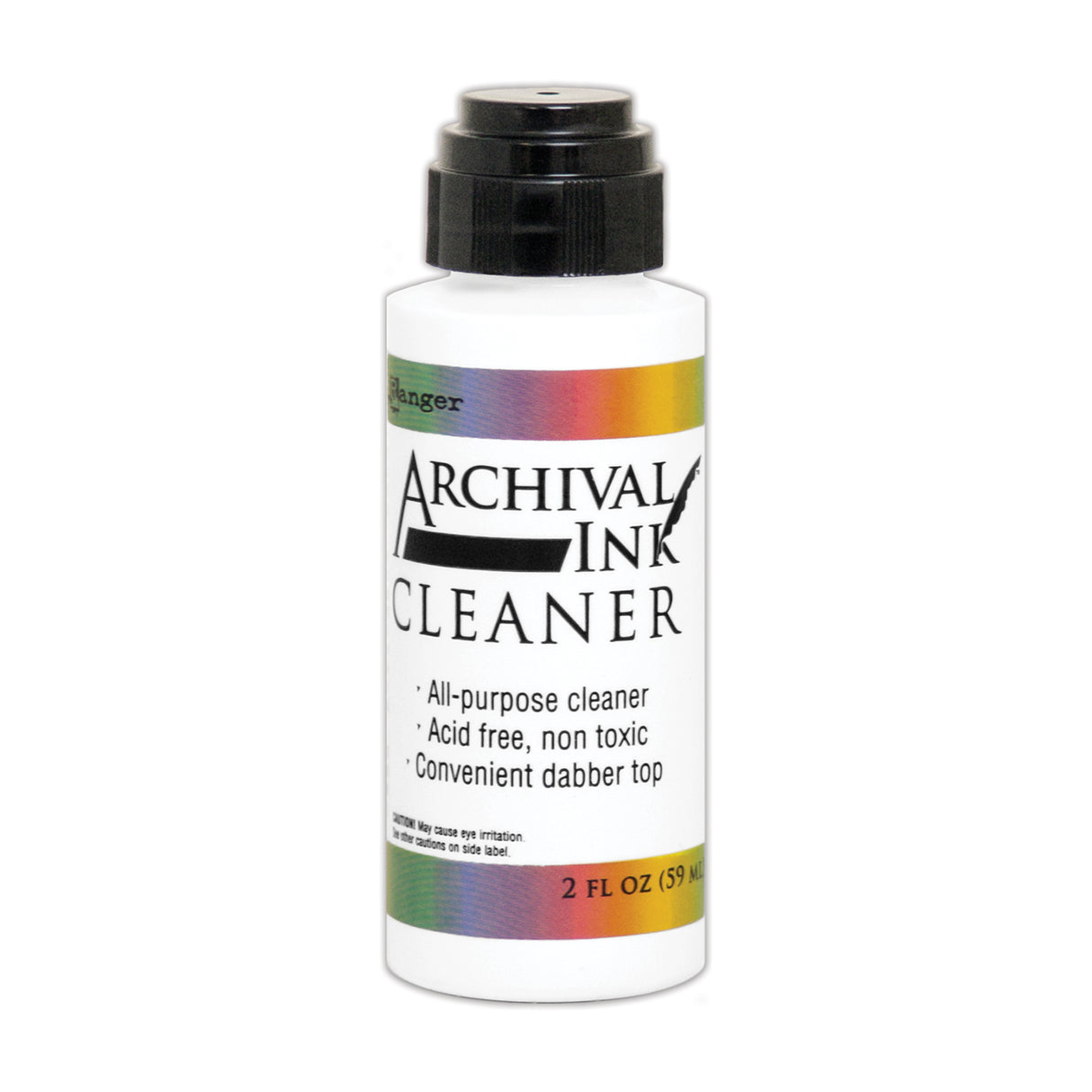 Ranger Ink Ranger • Archivtintenreiniger 4oz.