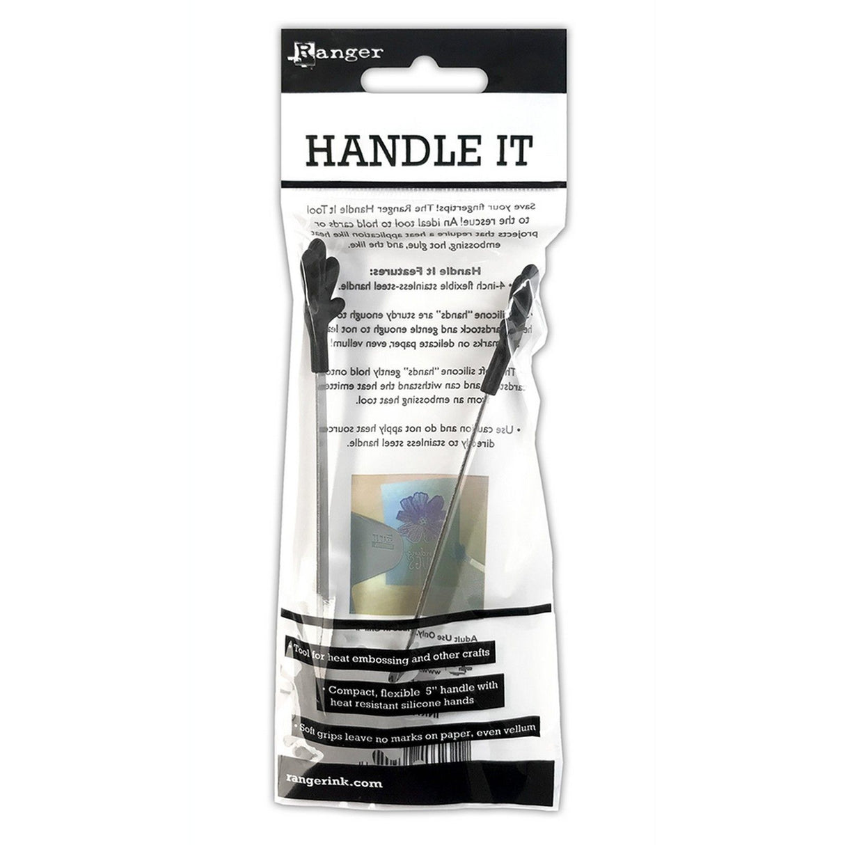 Ranger Ink Ranger • Werkzeug zum Umgang mit ihm