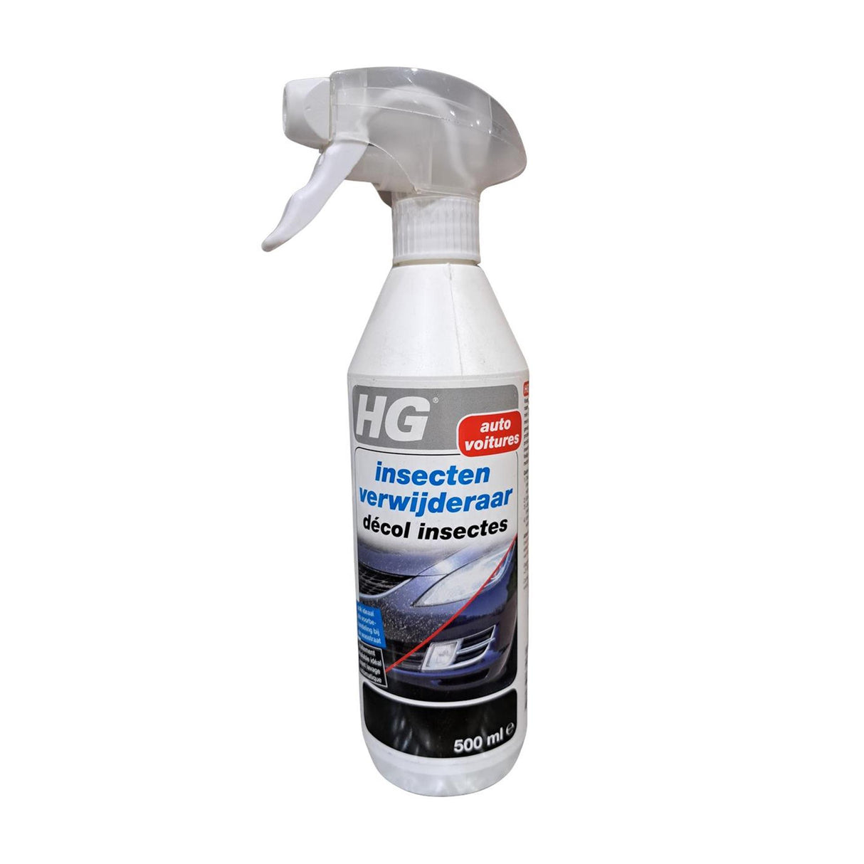 Hg-Insektenentferner 0,5l
