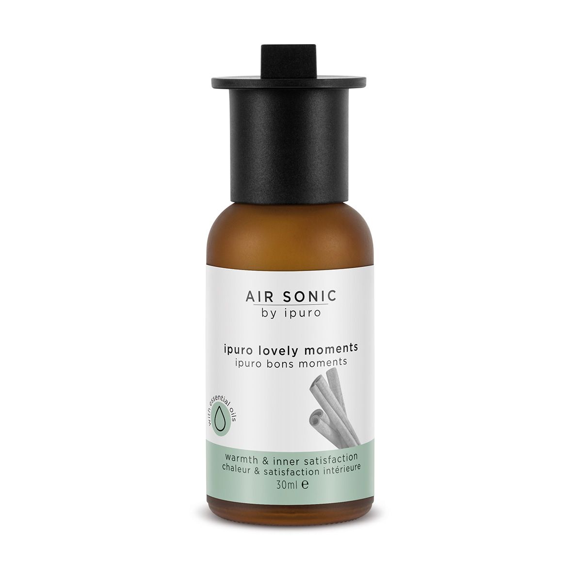 Ipuro Air Sonic Oil Schöne Momente 30 ml