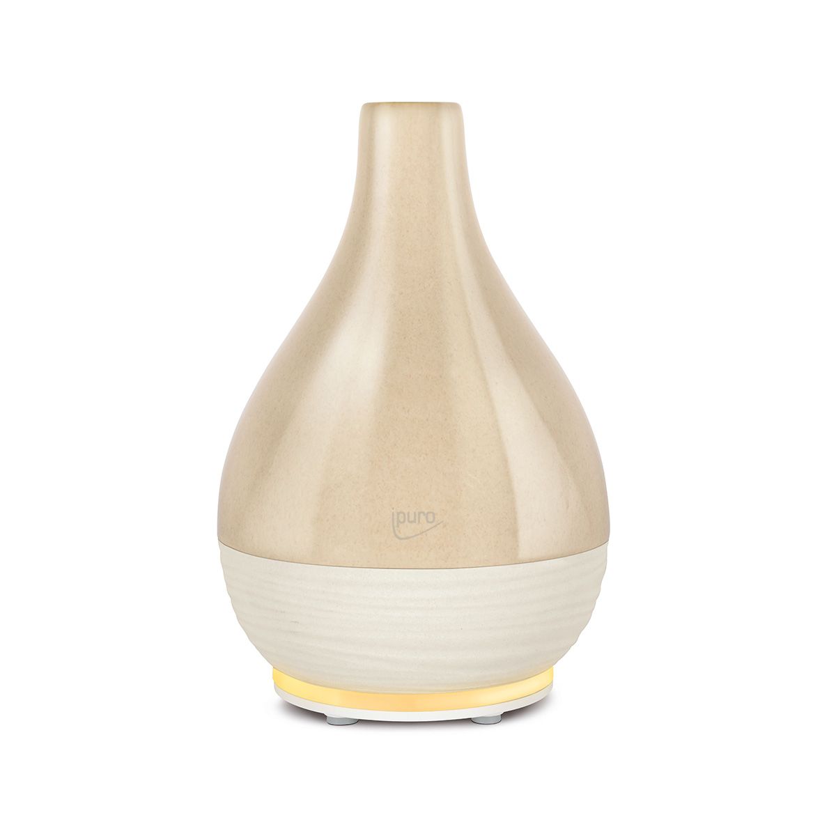 Ipuro Air Sonic Aromavase beige