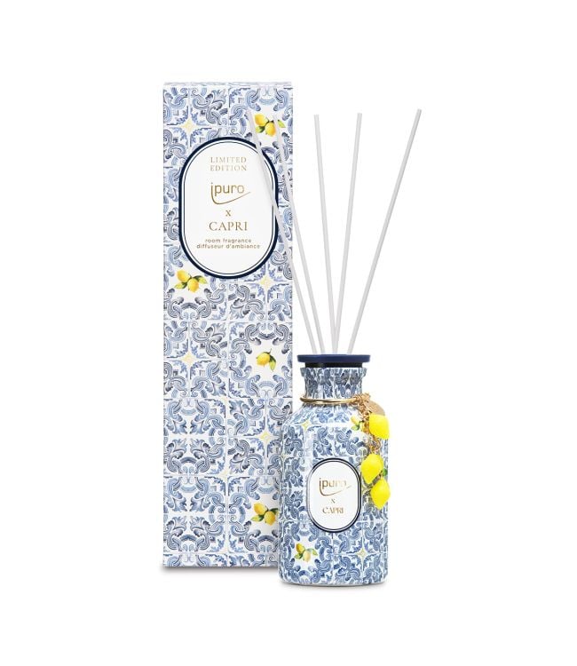 Ipuro Duftdiffusor Capri 240 ml