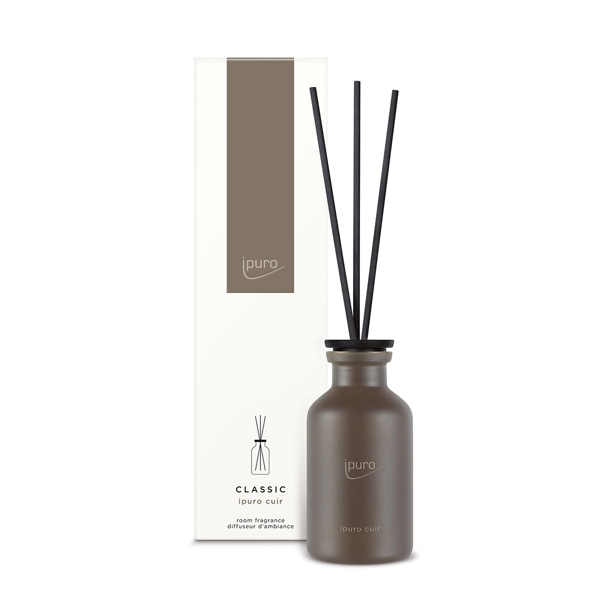 Ipuro Duftdiffusor Kupfer 75ml