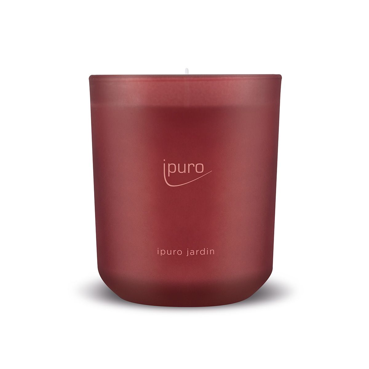 Ipuro Duftkerze im Glas 270gr