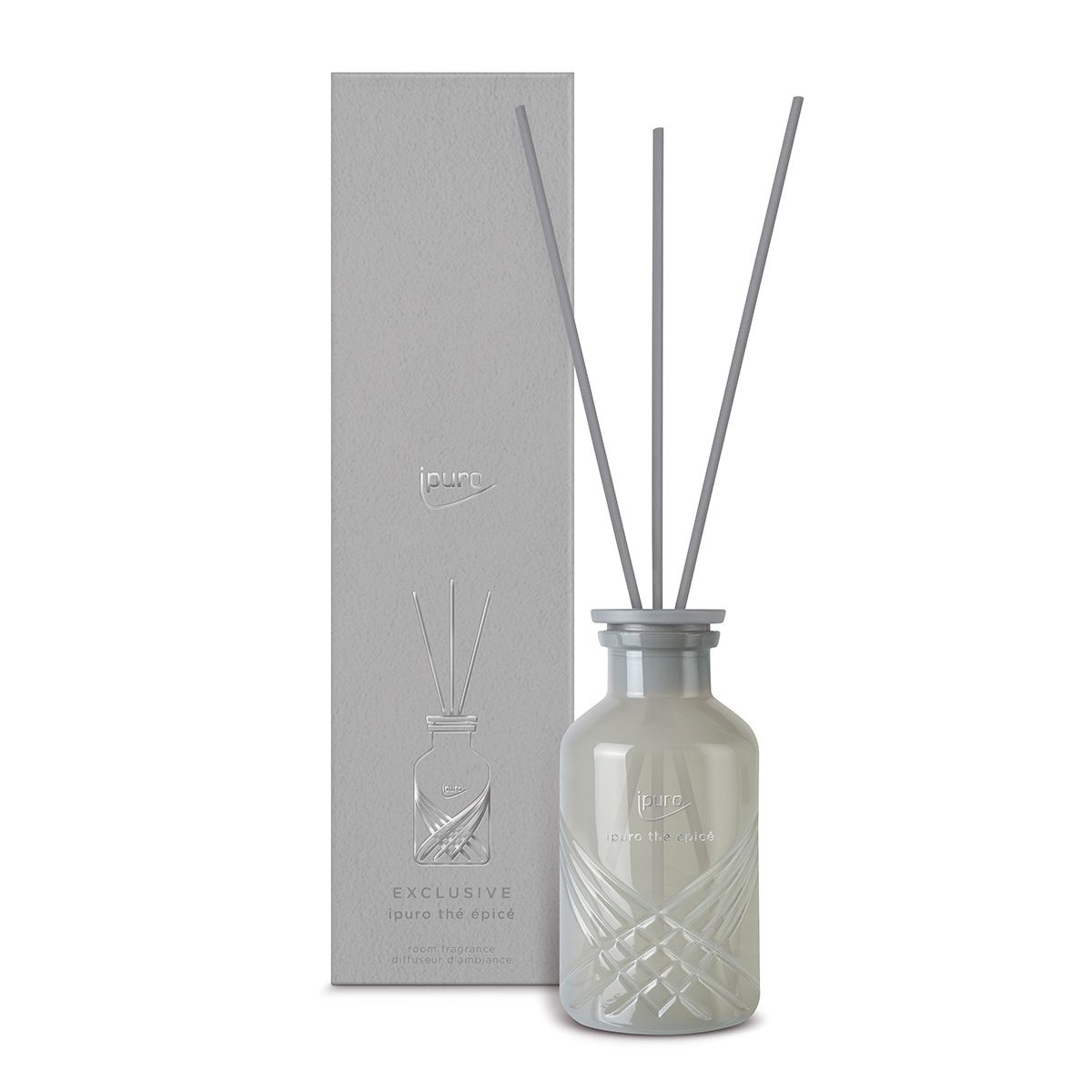 Ipuro Duftdiffusor The Epice 240 ml