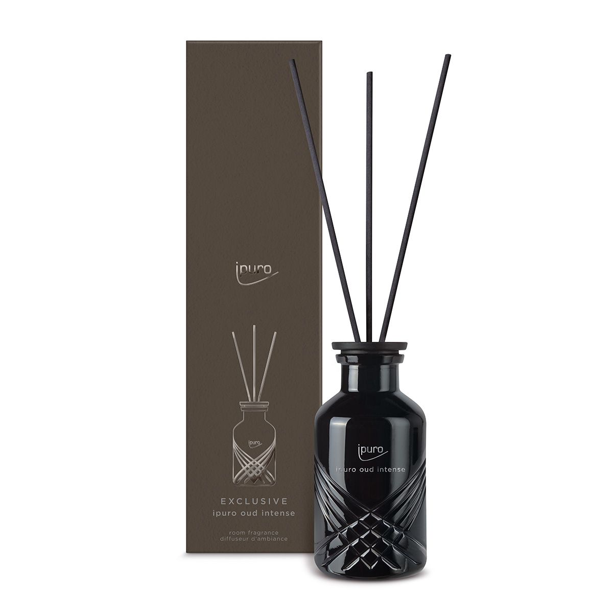 Ipuro Duftdiffusor alt intensiv 240ml