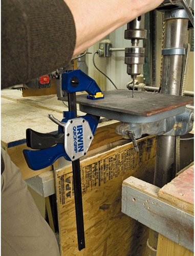 Irwin XP Einhand-Schnellspannspreizer, 50 Zoll 1.250 mm – 10505947