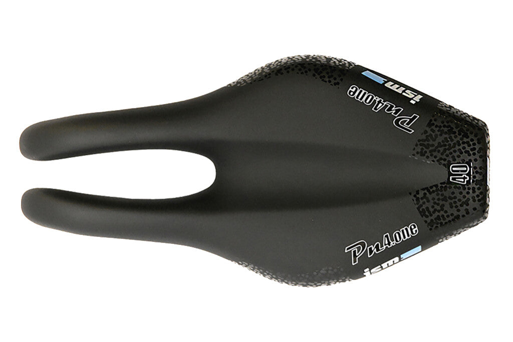 Sattel in Zusammenarbeit mit PN4.1 Recreation Hybrid Race