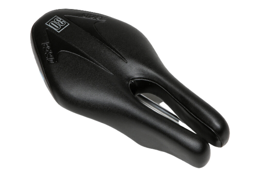 In Zusammenarbeit mit dem Sattel PS2.0 Performance Short Road, 30er Polsterung, schwarz