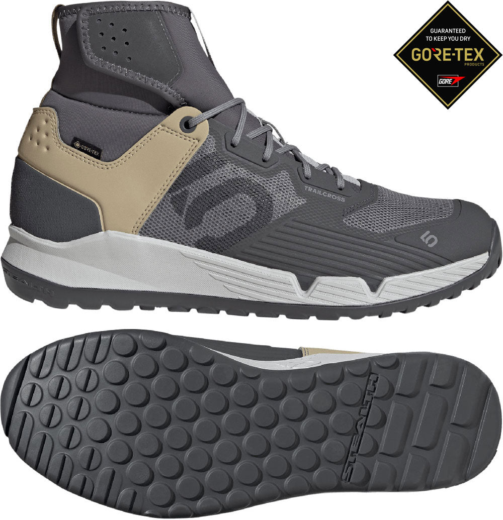 Five Ten Trailcross Gore-Tex® – MTB-Schuhe