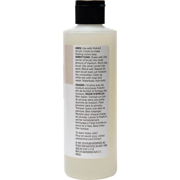 Folkart • schwimmendes Medium 236 ml