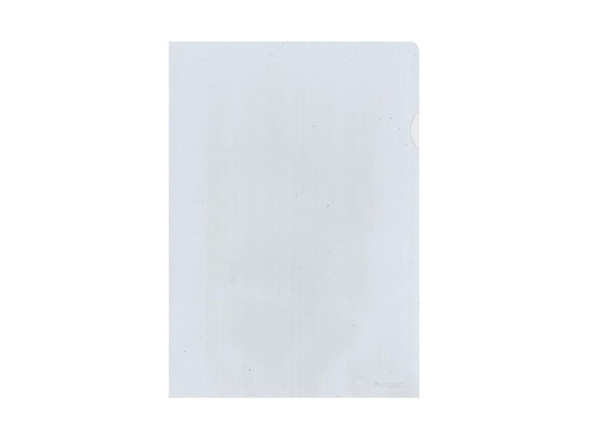 Kangaro L-Map Basic A4 PP Box mit 10x10 Stück