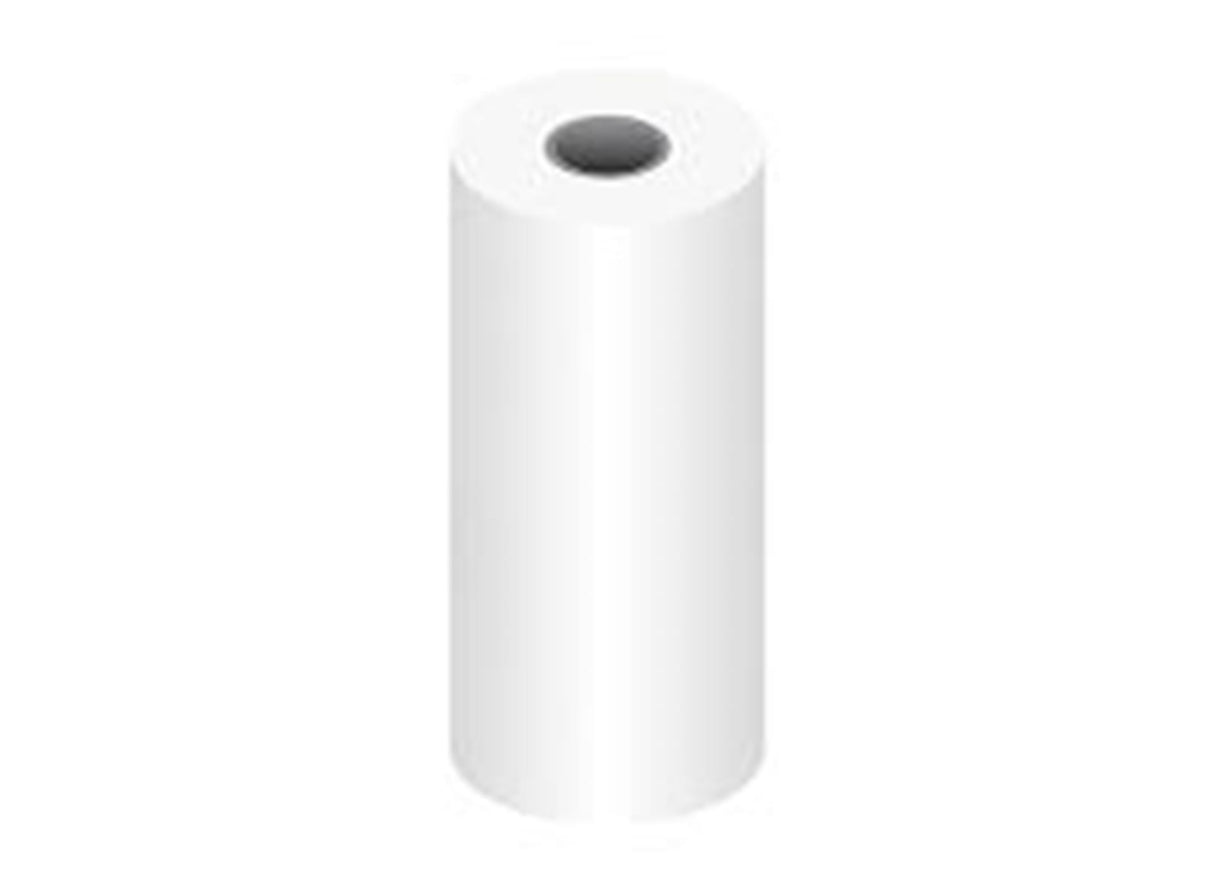 Kangaro Thermobon Nudelholz 57 x 30 x 12 mm, Packung mit 5 Rollen