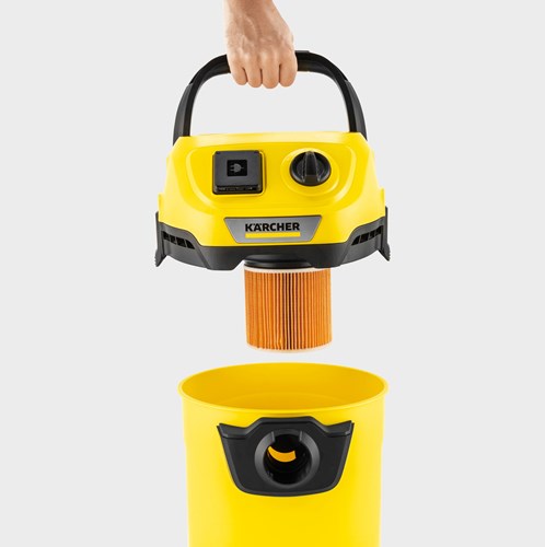 Kärcher Patronenfilter KFI 3310 Patronenfilter Kaercher KFI3310