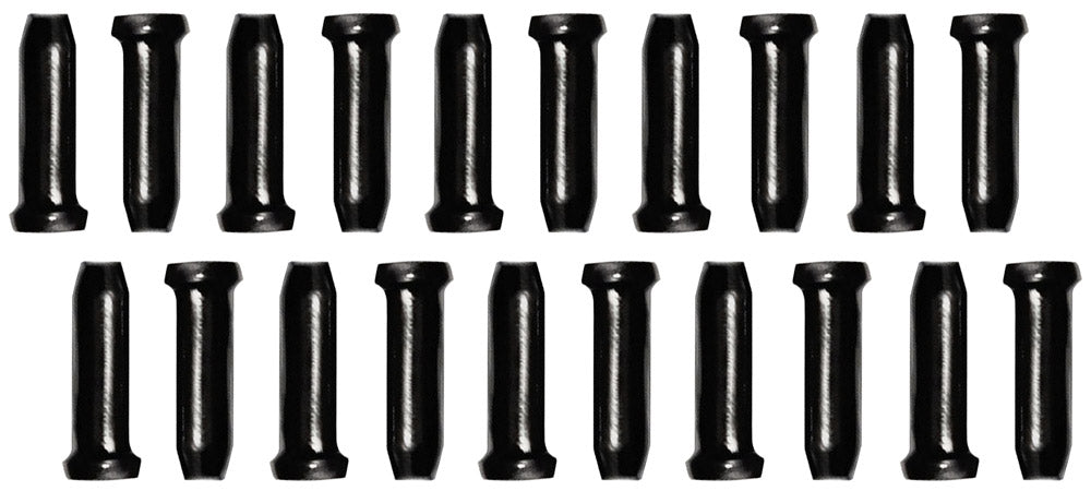 Katana Endkappen Schaltbremszug (20 Stück)