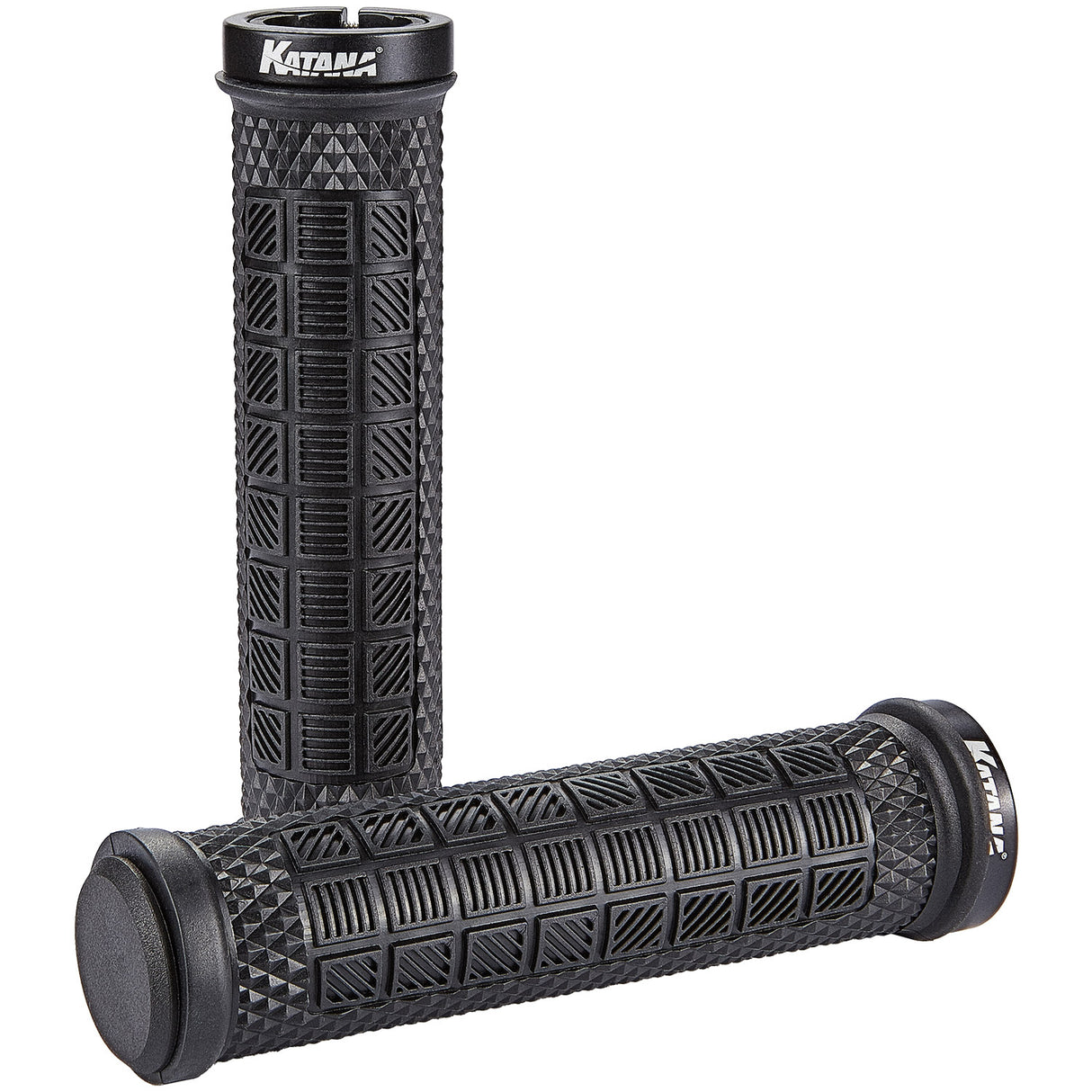 Katana GC5 Ausdauergriffe