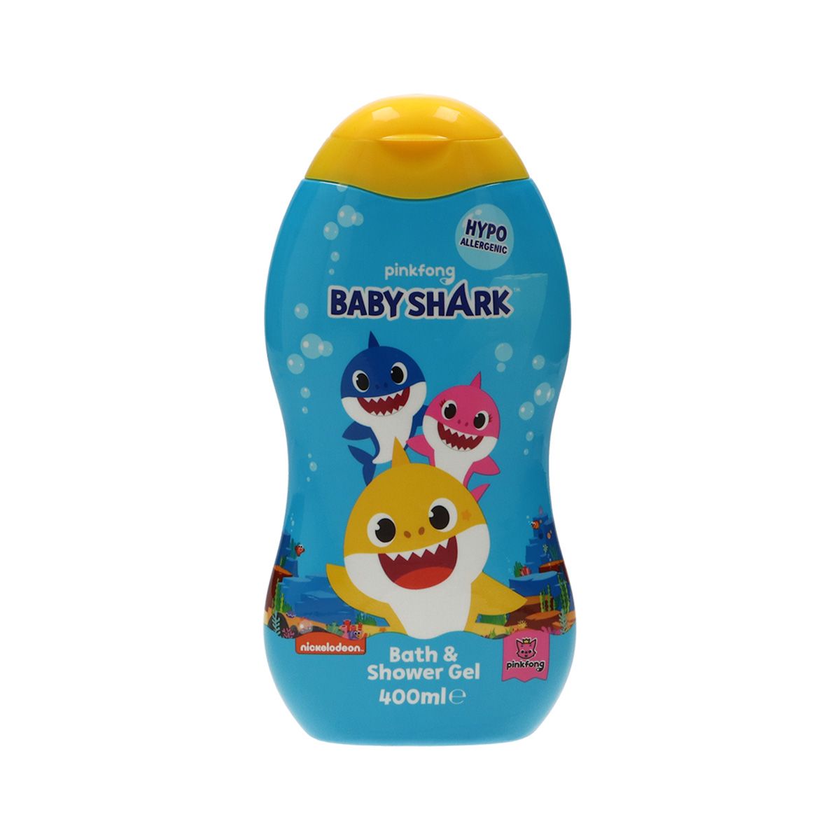 Babyhai-Schaumbad 400 ml