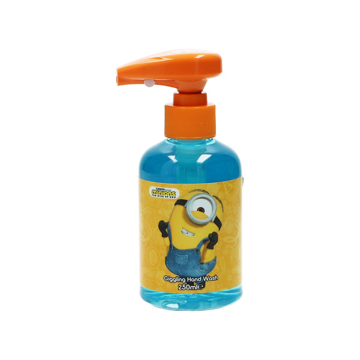 Minions kichernde Handseife 250 ml