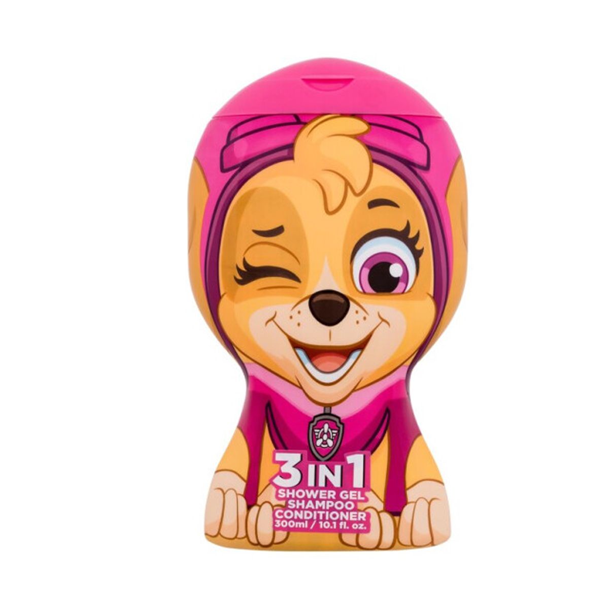 Paw Patrol 3 in 1 Duschgel Skye 300 ml