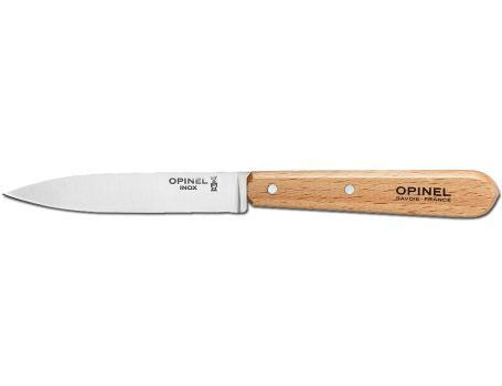 Opinel Schälmesser - parallel - Nr.126