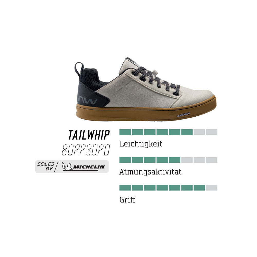 Northwave tailwhip - mtb shoes | 46
