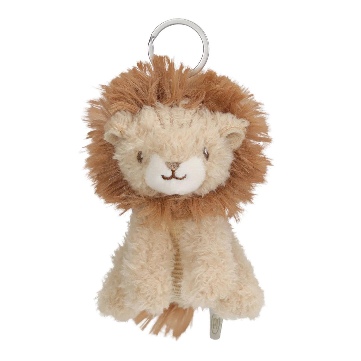 Little dutch safari friends sleutelhanger leeuw