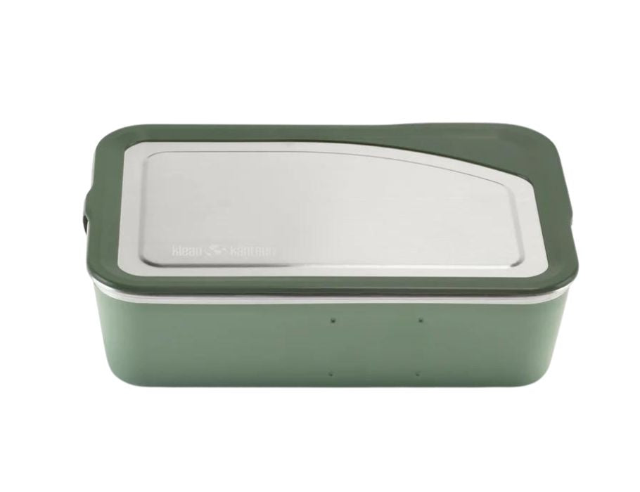 Klean Kanteen große Lunchbox – 1626 ml – Meeresspray