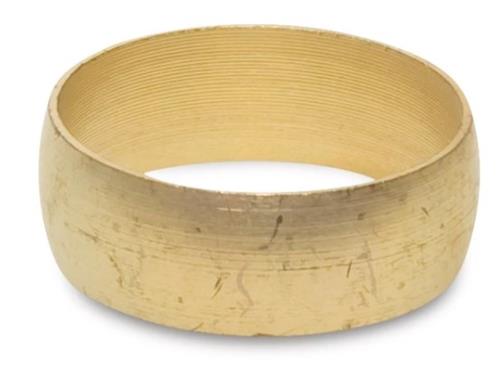 Bonfix loser Kompressionsring 15mm | 25 Stück