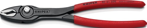 KNIPEX TWINGRIP Einstellbarer Griffdapfen