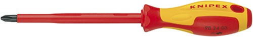 Knipex VDE-Schraubendreher PH0
