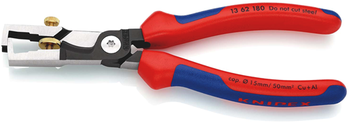 Knipex Abisolierzange Strix Abisolierzange Strix