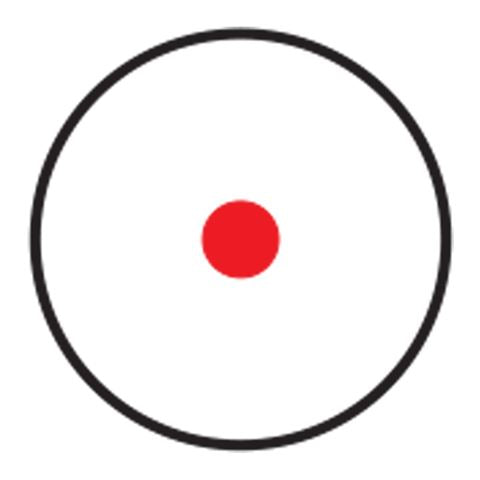 Konus Red dot Rijbler Sight-Pro-Spaltung 2.0