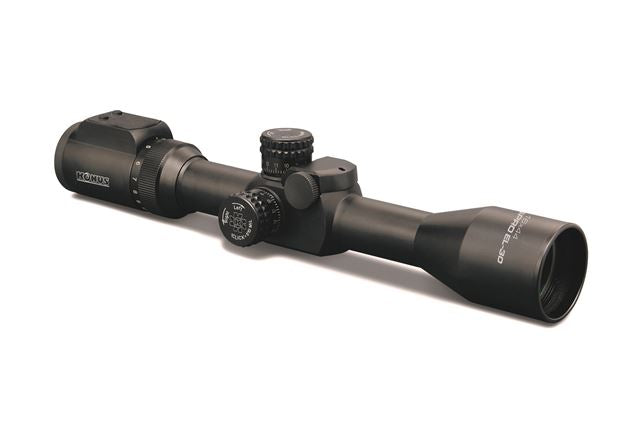 Konus Rifle Scope Konuspro El-30 4-16x44 mit 10 Wegen