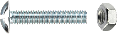 Connex-Heizungsschraube M6x60 6 Stück VZ - KY4410660