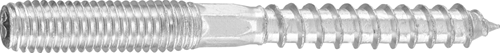 Connex Möbelbein-Schraubbolzen M4x40 10 St. verzinkt - ky6430103