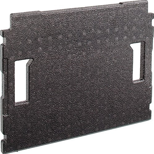L-Boxx-Deckeleinsatz | Hartschaum | passend für l-boxx® 102, 136, 238, 374 | 1 Stück - 6000003670 - 6000003670