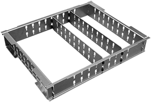 L-Boxx-Metallteiler-Set 3f lb 102 - 1000010149