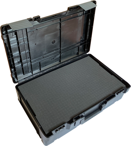 L-Boxx Gitterschaum XLB - 6100000170