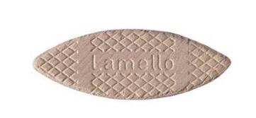 Lamello Holzlatten Nr.h9 38x12x3mm (1000Stk)