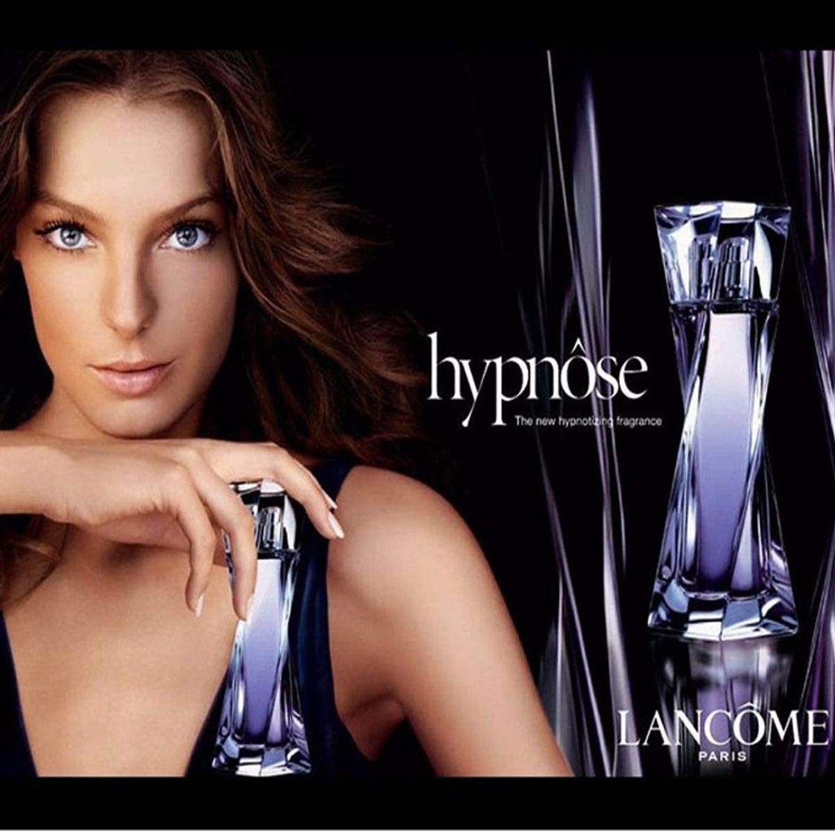 Lancome Eau de Parfum Spray Hypnose 30ml Damen