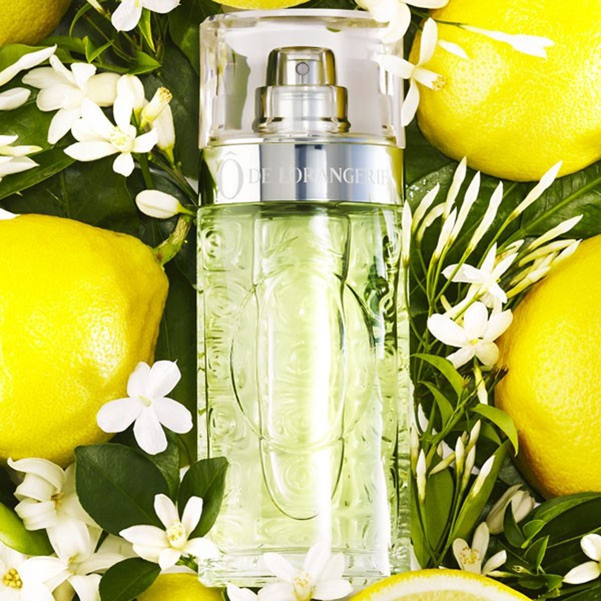 Lancome Eau de Toilette Spray Damen ô de 75ml