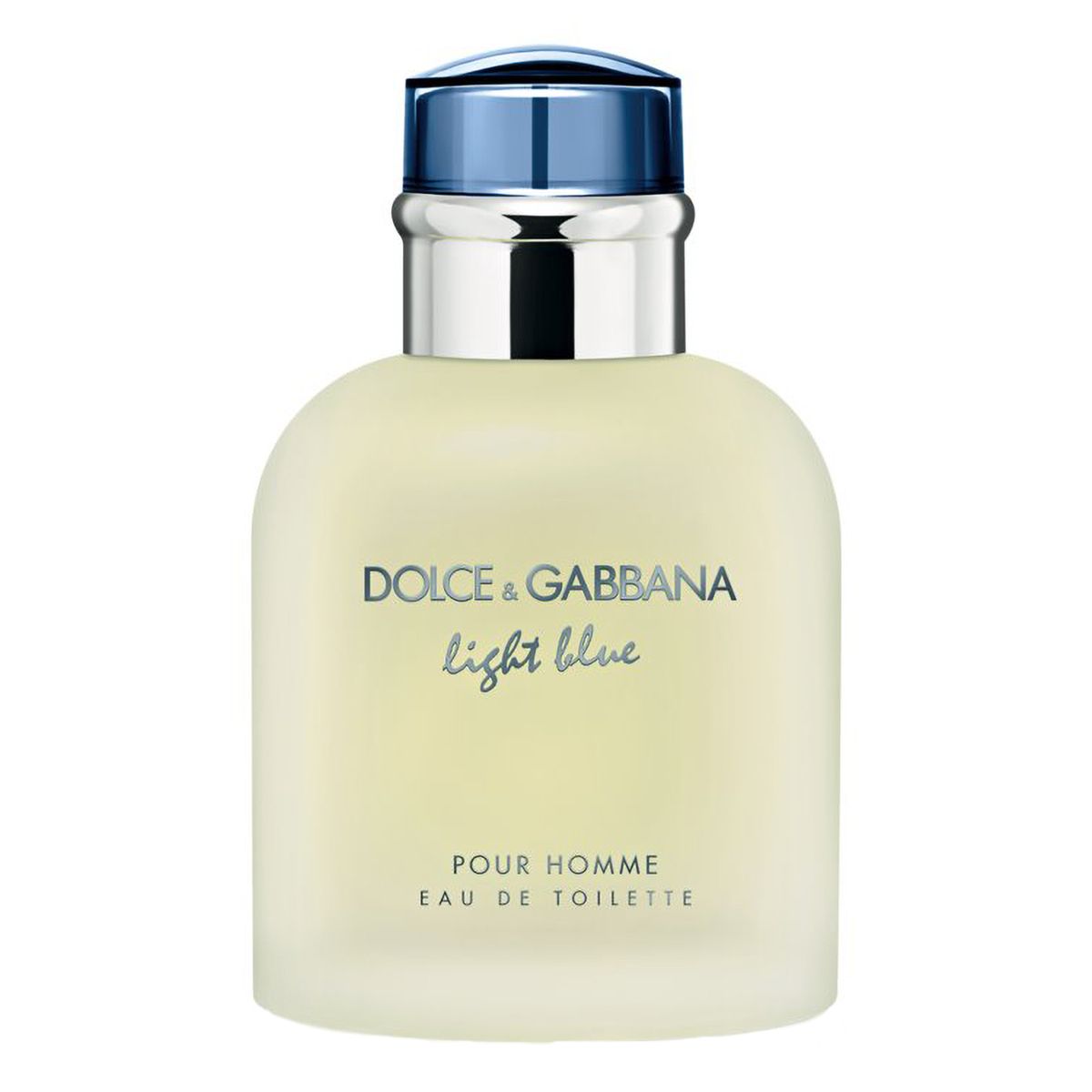 Dolce Gabbana Eau de Toilette Spray Hellblau für Herren, 40 ml