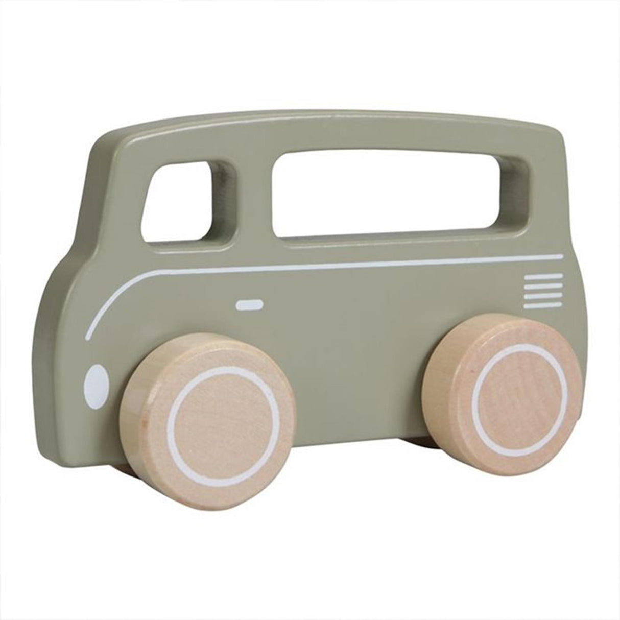 Little Dutch Lieferwagen FSC