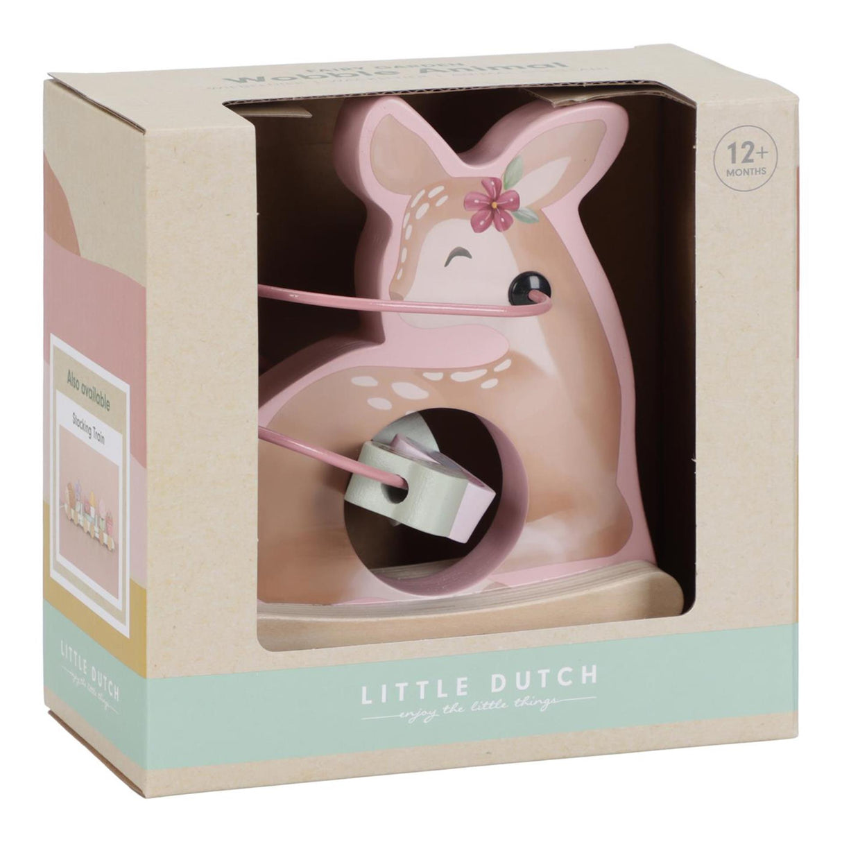 Little Dutch LD Wackeltier Hirsch
