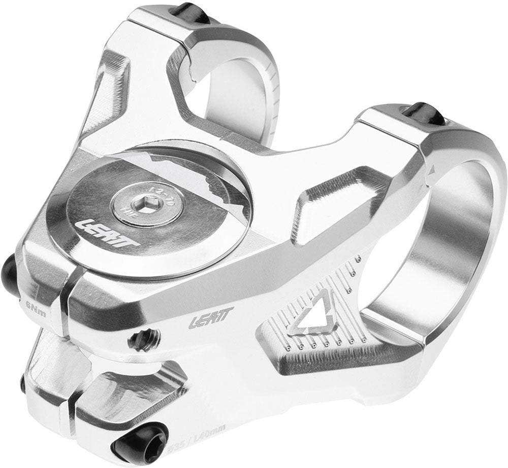 Leatt gravity 6.0 ø35mm stem | 50