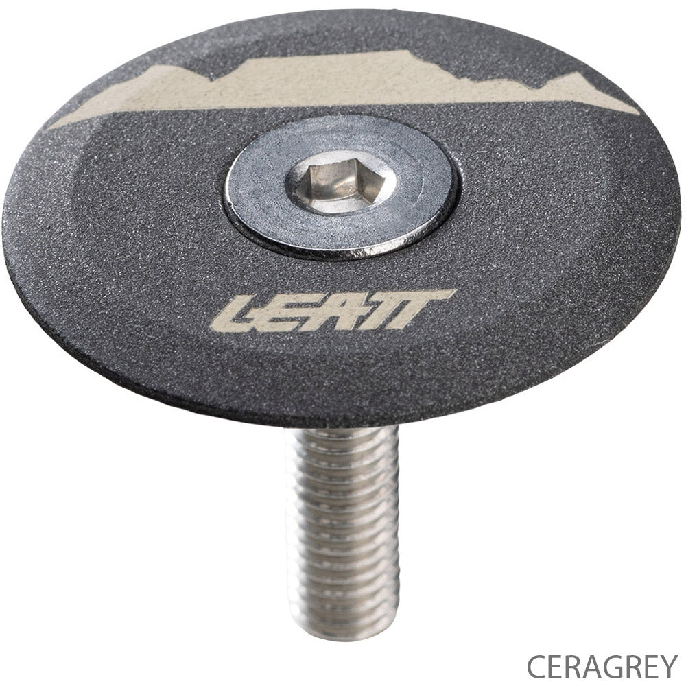 Leatt Top Cap Headset Ceramag Ahead Cap