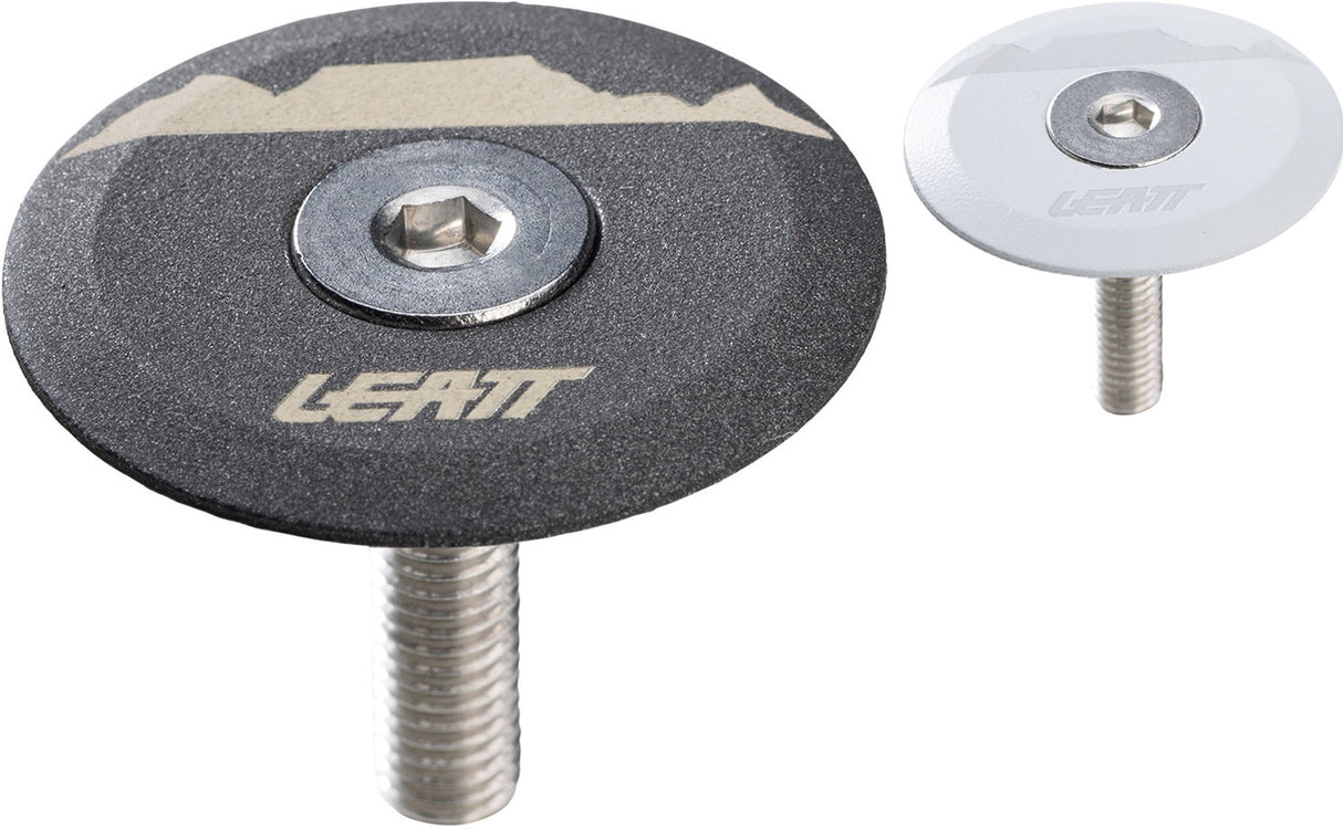 Leatt Top Cap Steuersatz Ceramag Ti Bolt Ahead Cap