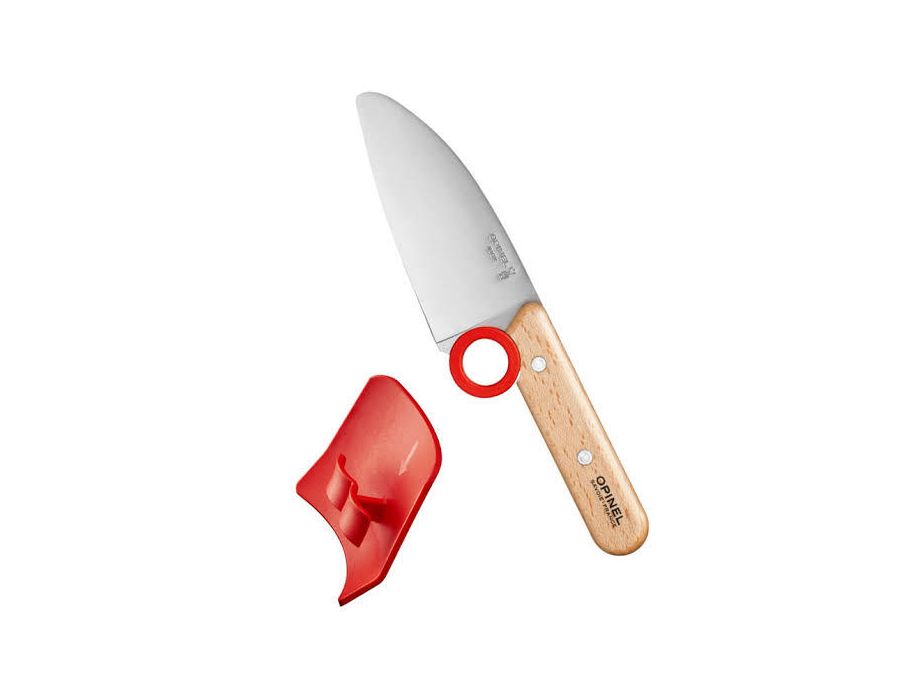 Opinel Kitchen Messer Finger Beschützer - Petit Chef
