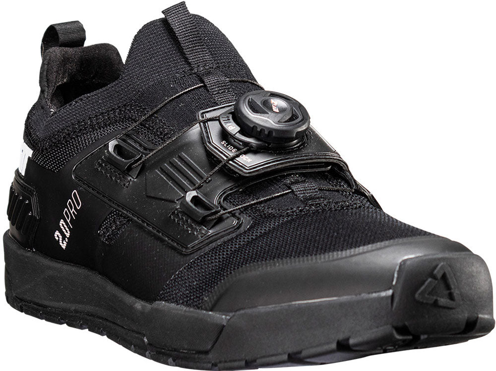 Leatt 2.0 proflat - mtb shoes | 44