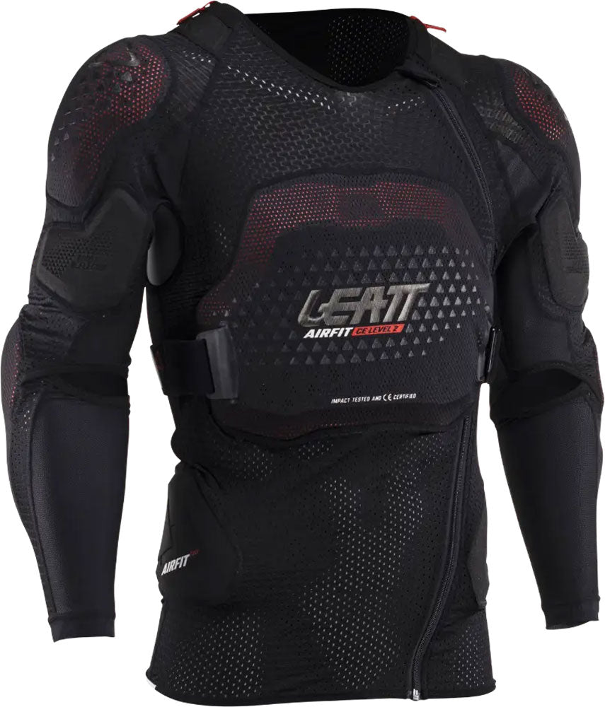 Leatt 3df airfit evo - Protektorenjacke